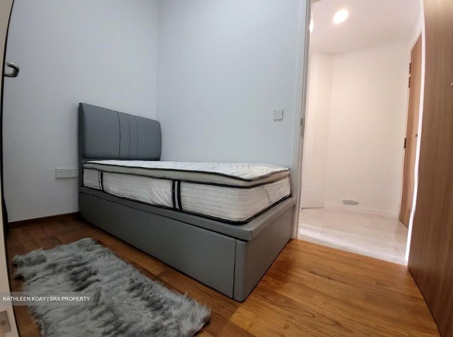Uptown @ Farrer (D8), Apartment #558707881